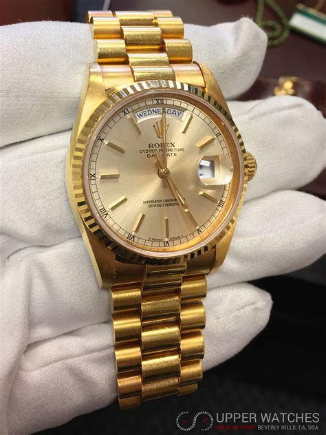 price of rolex presidential watch|rolex president watch for sale.